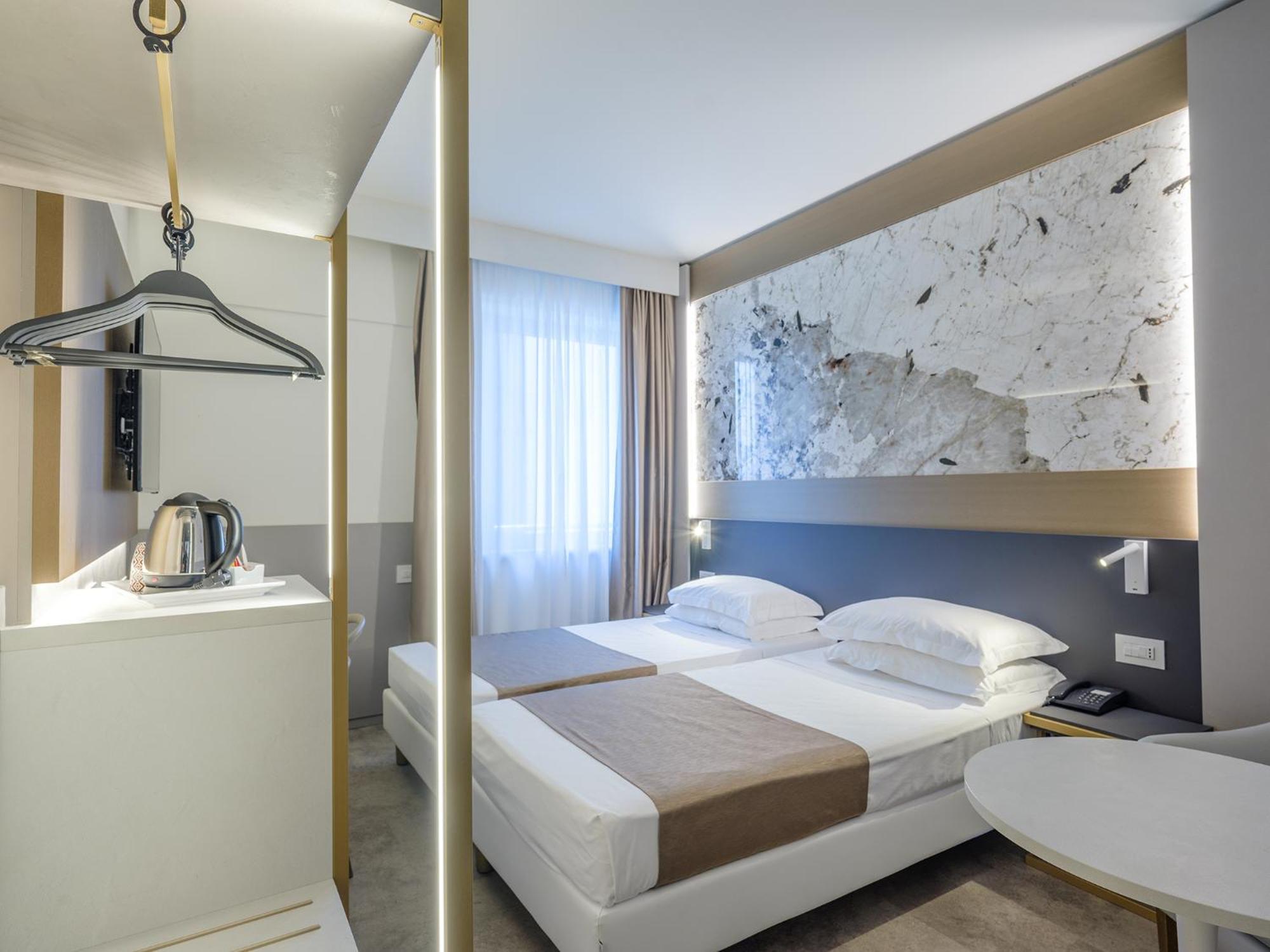 Hotel Bologna Airport — Kuvat 2