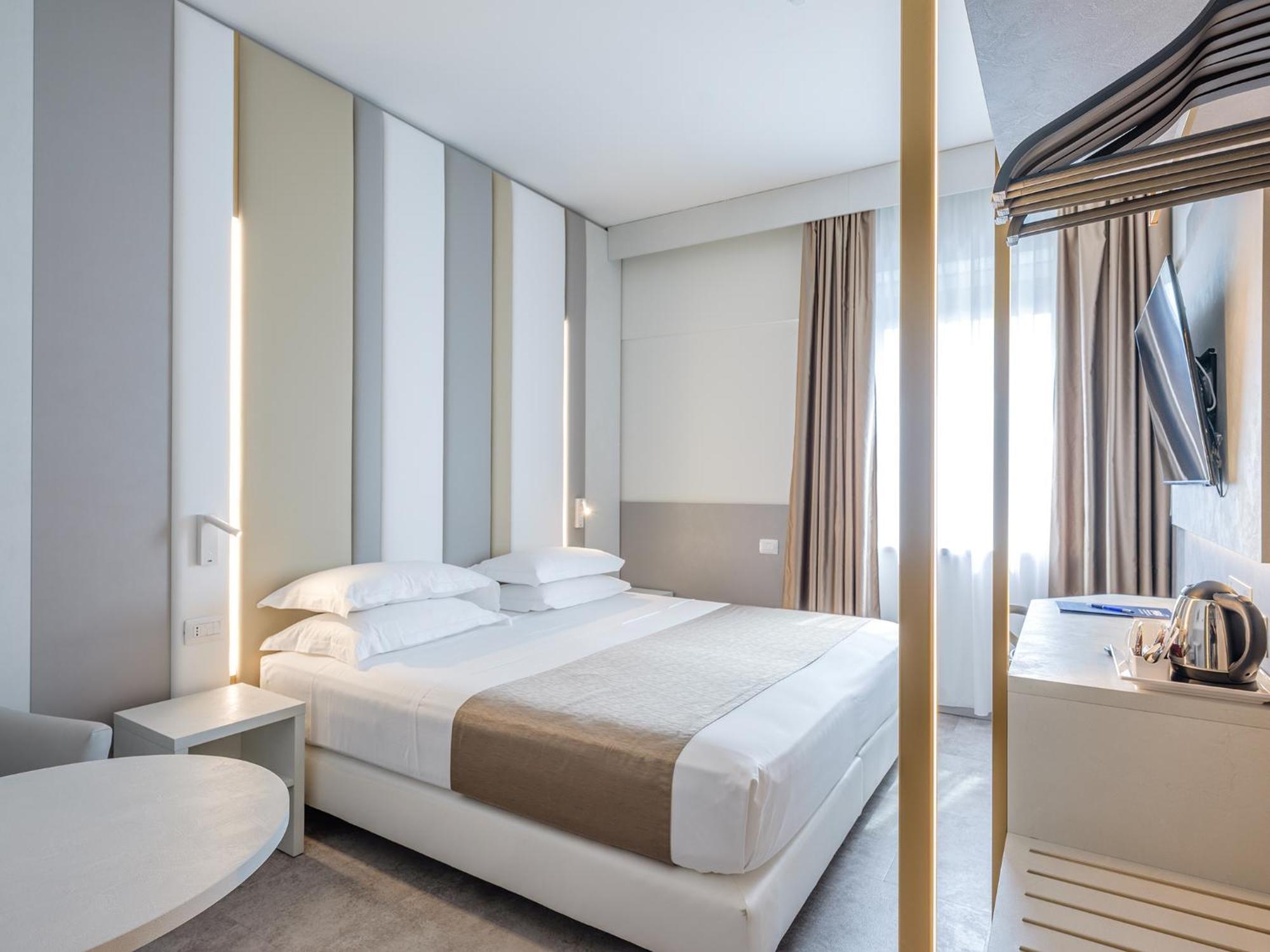 Hotel Bologna Airport — Kuvat 1